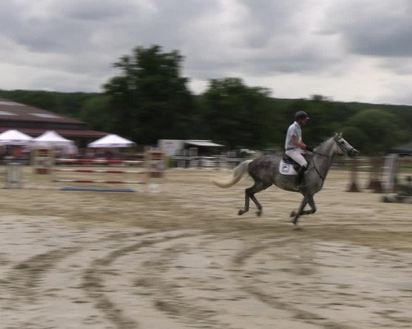 Reitturnier Hemer-Oese an der Edelburg 2022