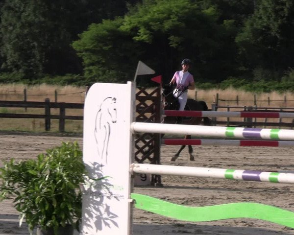 Reitturnier Hemer-Oese an der Edelburg 2022