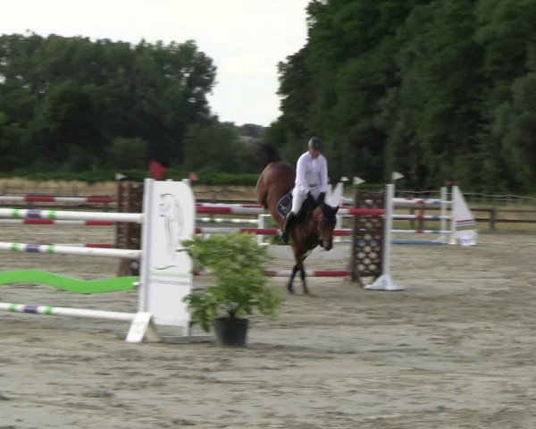 Reitturnier Hemer-Oese an der Edelburg 2022