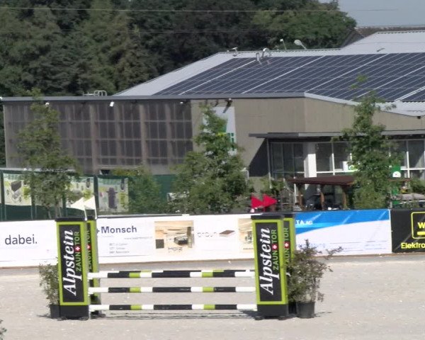 Reitturnier Gossau (Stall Sommersweid) 2022