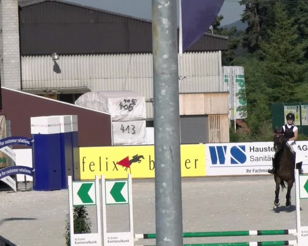 Reitturnier Gossau (Stall Sommersweid) 2022