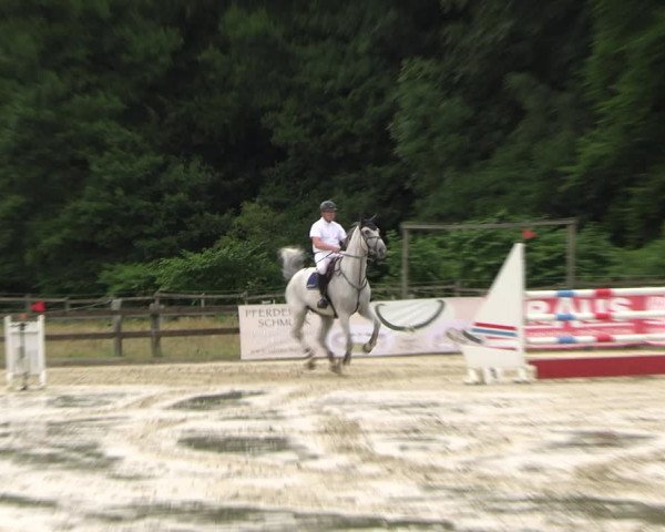 Reitturnier Hemer-Oese an der Edelburg 2022