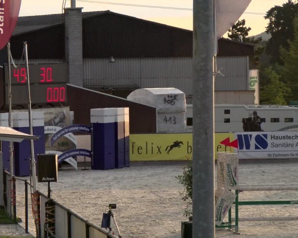 Reitturnier Gossau (Stall Sommersweid) 2022
