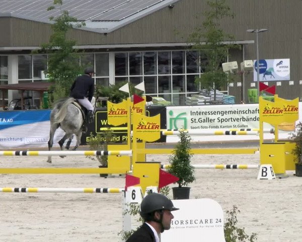 Reitturnier Gossau (Stall Sommersweid) 2022