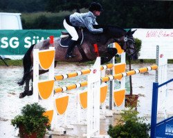 jumper Freya 294 (Appaloosa, 2002)