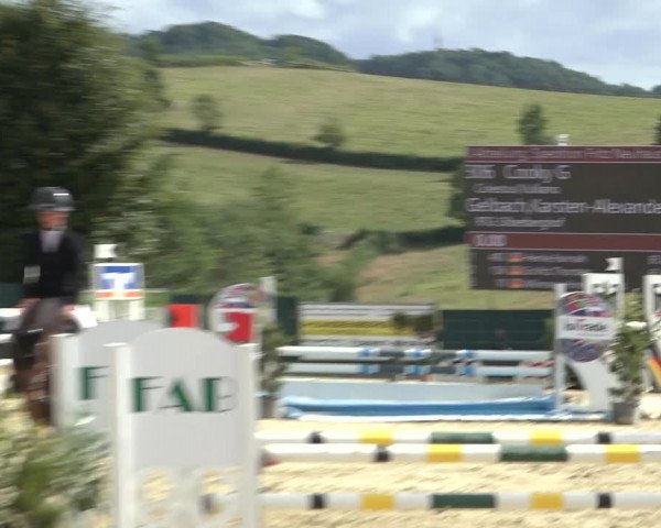 Reitturnier Lindlar-Süttenbach 2022
