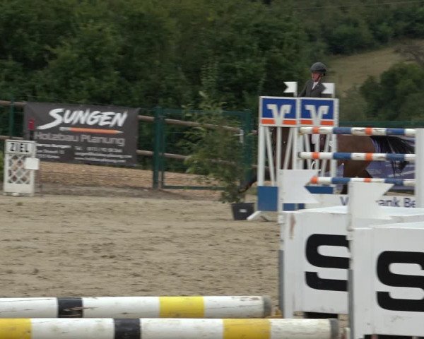 Reitturnier Lindlar-Süttenbach 2022