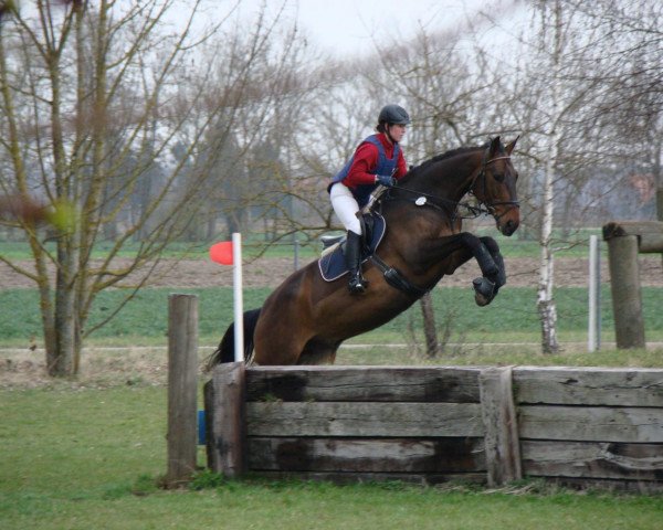 jumper Call me Carlchen (Bavarian, 2005, from Cosinus B)