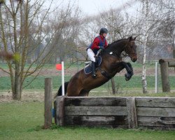 jumper Call me Carlchen (Bavarian, 2005, from Cosinus B)