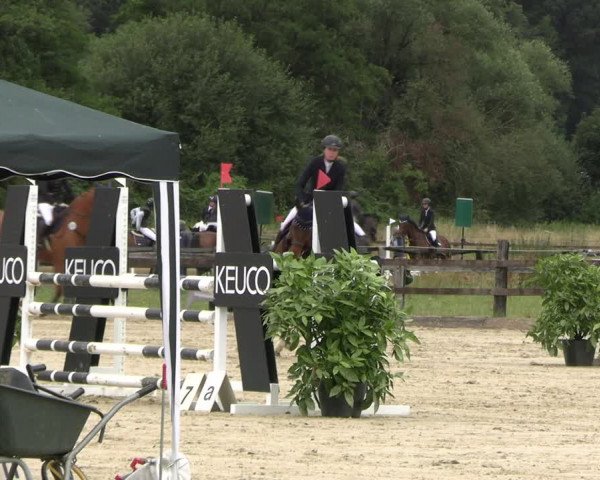 Reitturnier Hemer-Oese an der Edelburg 2022