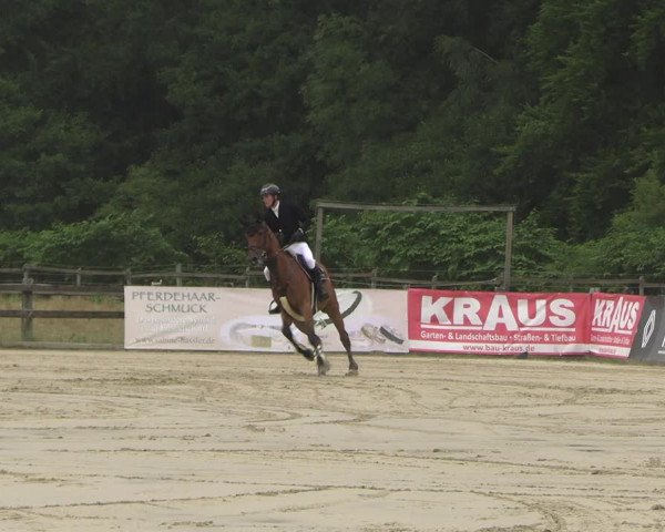 Reitturnier Hemer-Oese an der Edelburg 2022