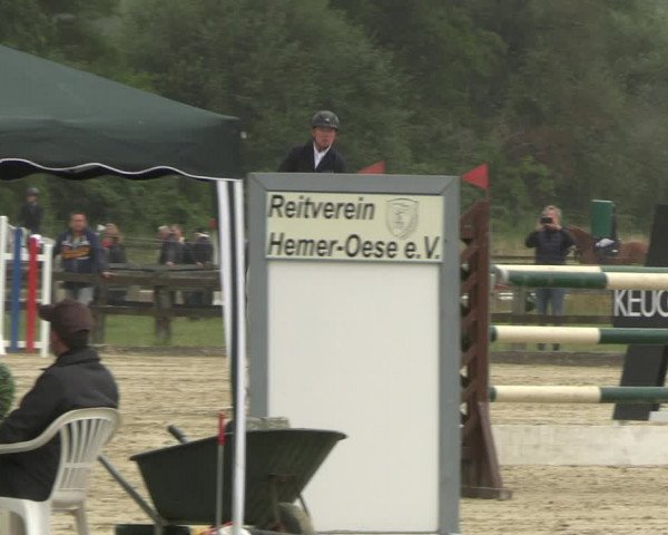 Reitturnier Hemer-Oese an der Edelburg 2022