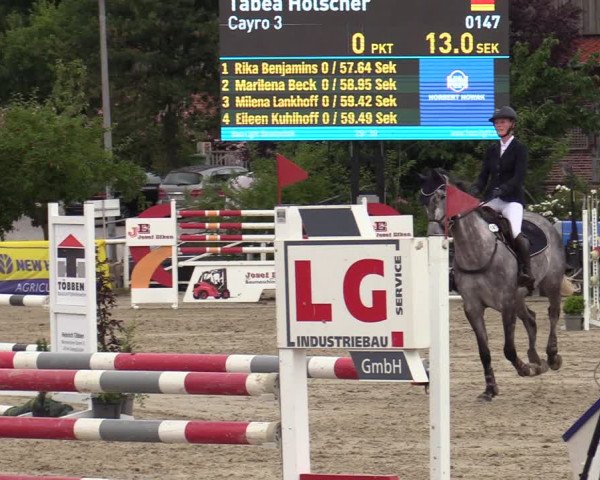 Reitturnier Haren-Raken 2022