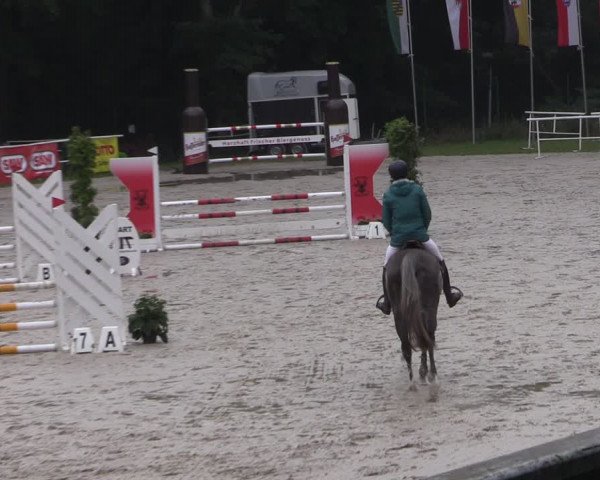 Reitturnier Prussendorf 2022