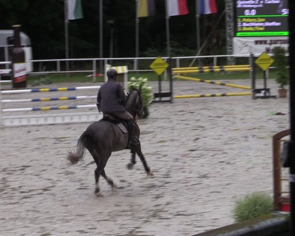 Reitturnier Prussendorf 2022
