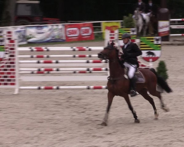 Reitturnier Prussendorf 2022