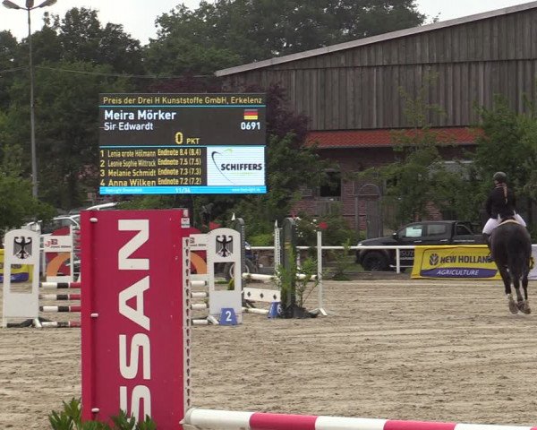 Reitturnier Haren-Raken 2022