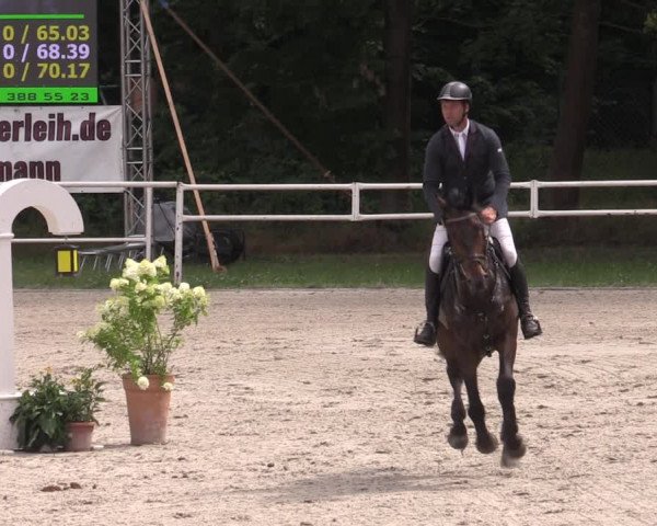 Reitturnier Prussendorf 2022