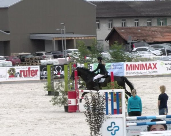 Reitturnier Gossau (Stall Sommersweid) 2022