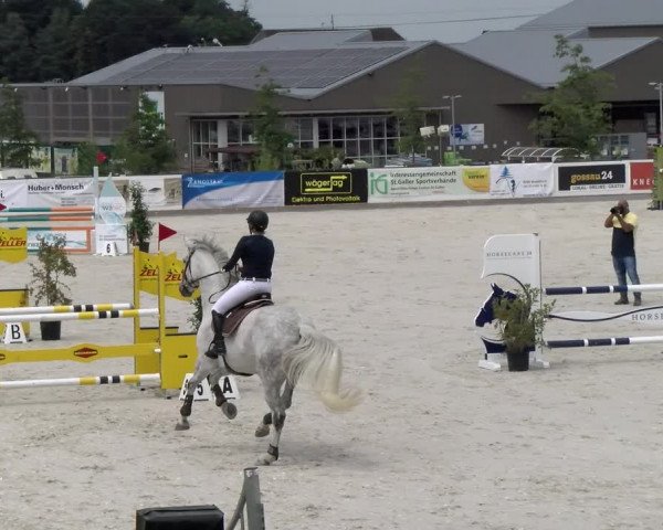 Reitturnier Gossau (Stall Sommersweid) 2022