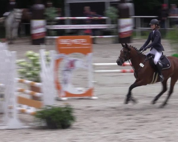 Reitturnier Prussendorf 2022