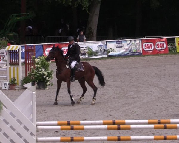 Reitturnier Prussendorf 2022