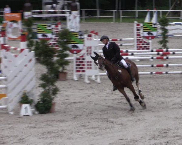 Reitturnier Prussendorf 2022