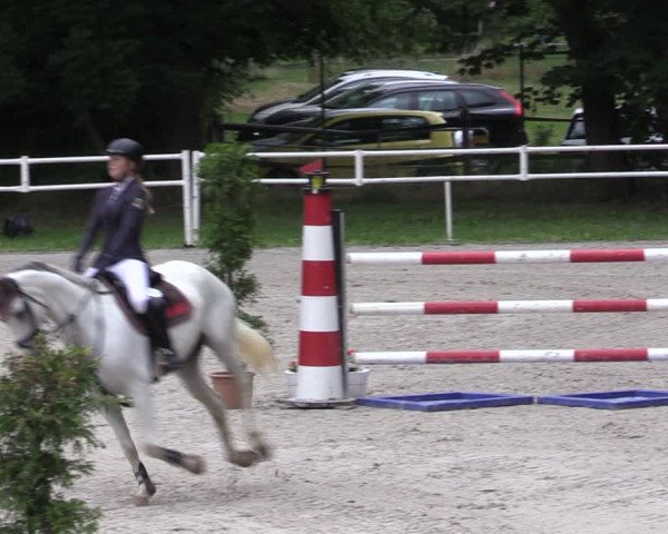 Reitturnier Prussendorf 2022