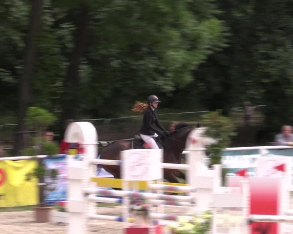 Reitturnier Prussendorf 2022