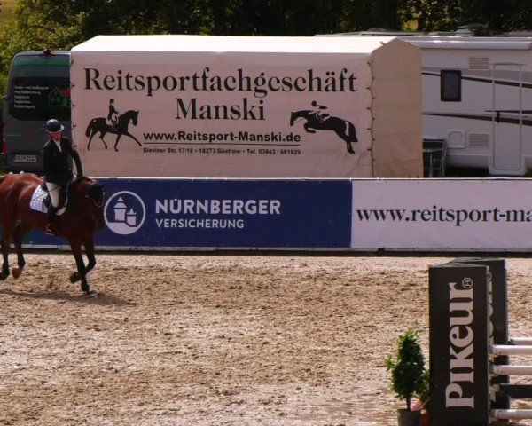 Reitturnier Redefin 2022
