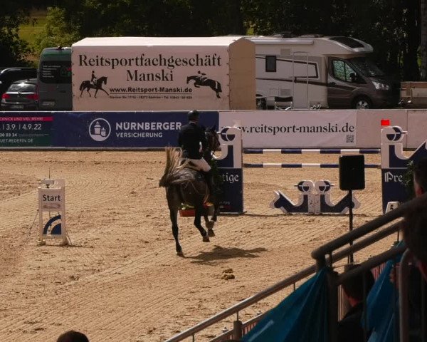Reitturnier Redefin 2022