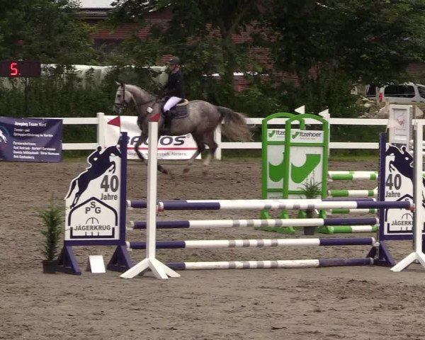 Reitturnier Mildstedt 2022