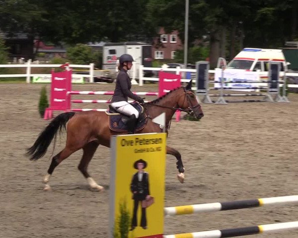 Reitturnier Mildstedt 2022