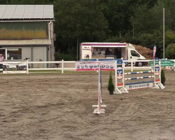 Reitturnier Mildstedt 2022