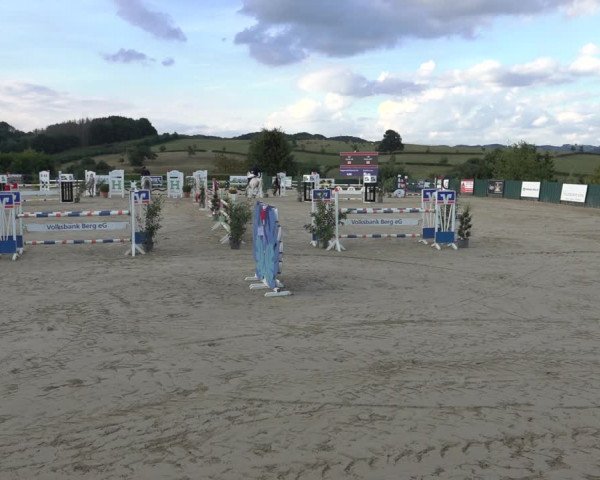 Reitturnier Lindlar-Süttenbach 2022