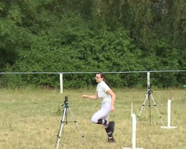Reitturnier Hof-Haidt/Ofr. 2022
