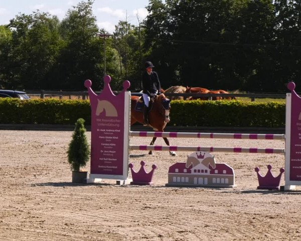 Reitturnier Neustadt/Dosse 2022