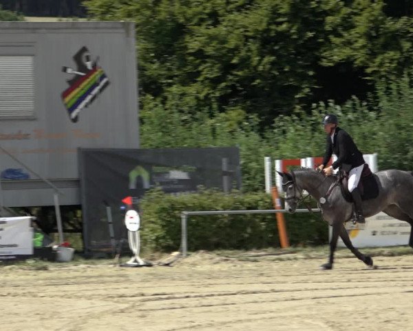 Reitturnier Weiswampach 2022