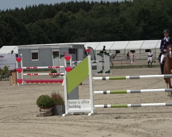 Reitturnier Weiswampach 2022