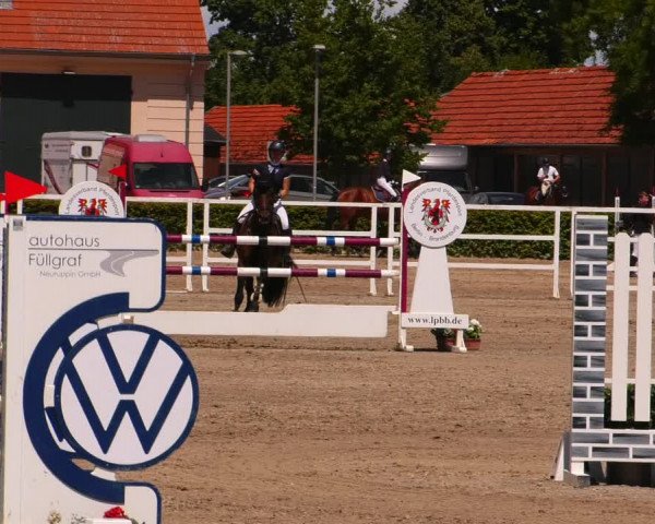 Reitturnier Neustadt/Dosse 2022