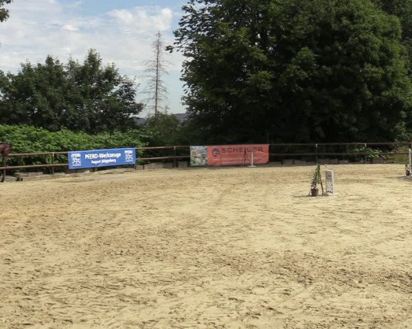 Reitturnier Marienheide-Kempershöhe 2022