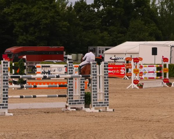 Reitturnier Neustadt/Dosse 2022