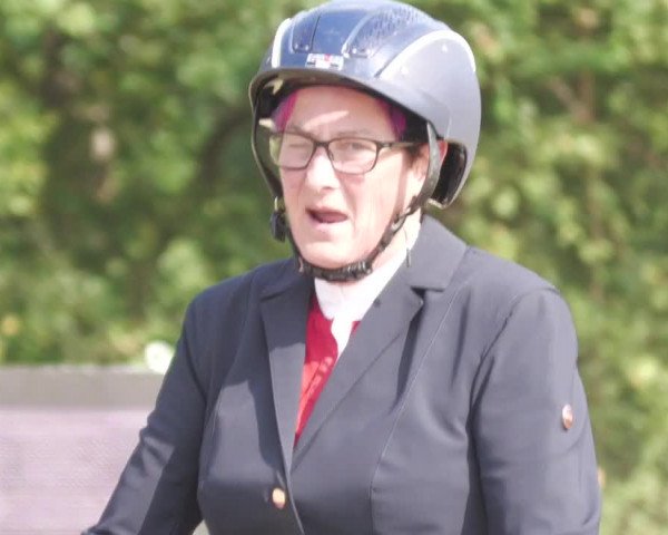 Reitturnier Heiligenwald 2022