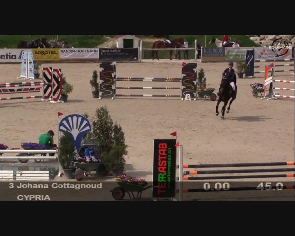 Video of Cypria