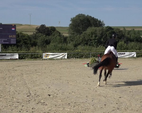Reitturnier Weiswampach 2022