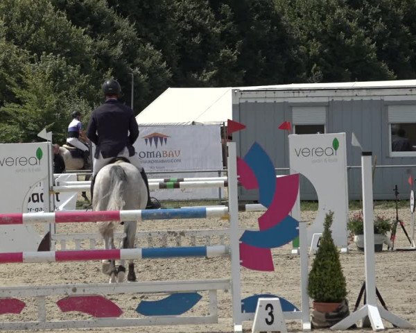Reitturnier Weiswampach 2022