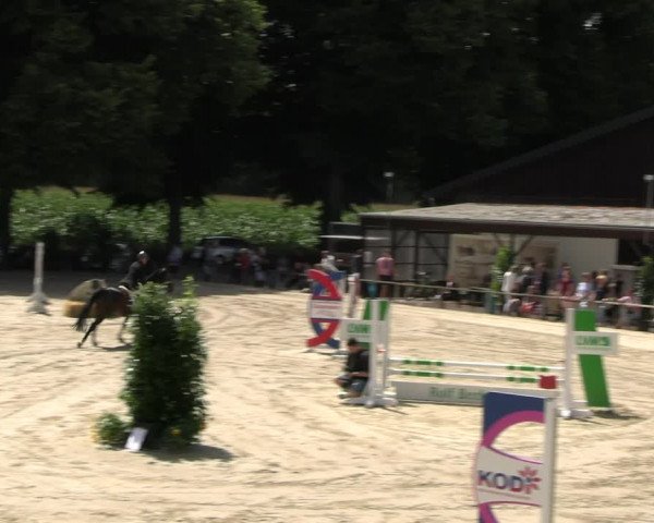 Reitturnier Recklinghausen 2022