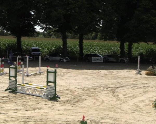Reitturnier Recklinghausen 2022