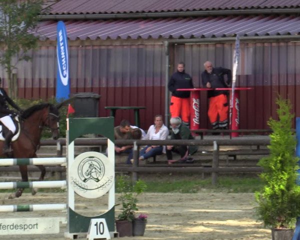 Reitturnier Marienheide-Kempershöhe 2022