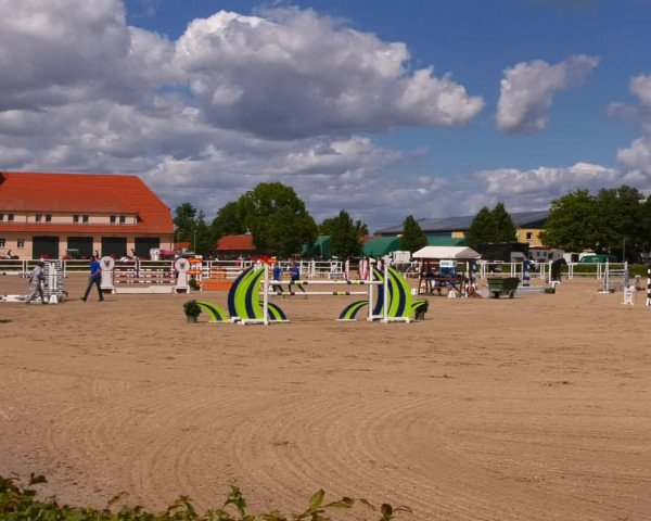 Reitturnier Neustadt/Dosse 2022